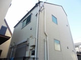 バーミープレイス金町