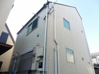 バーミープレイス金町