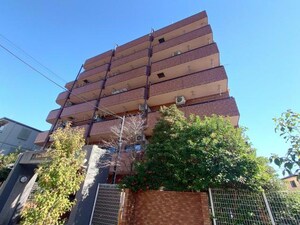 ライオンズマンション北綾瀬第6