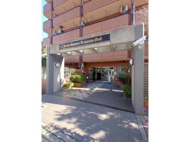  ライオンズマンション北綾瀬第6