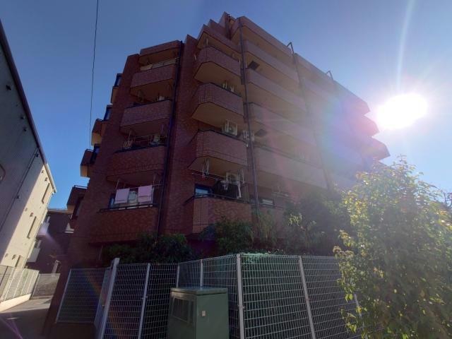  ライオンズマンション北綾瀬第6