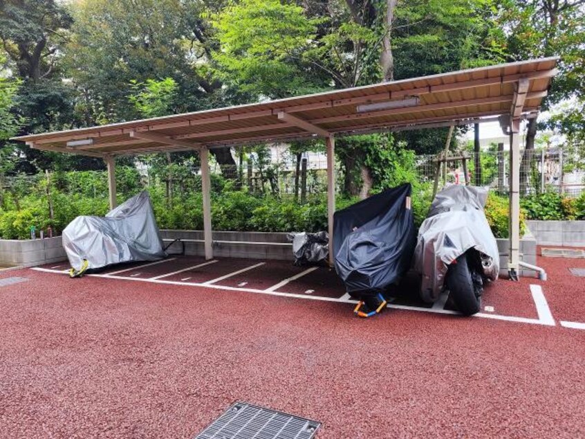  ライジングプレイス綾瀬