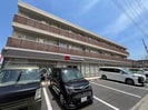 El Cheritoの外観