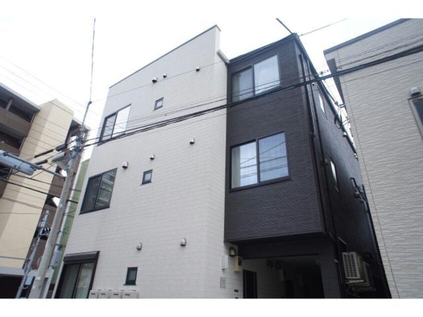  Glanz亀有