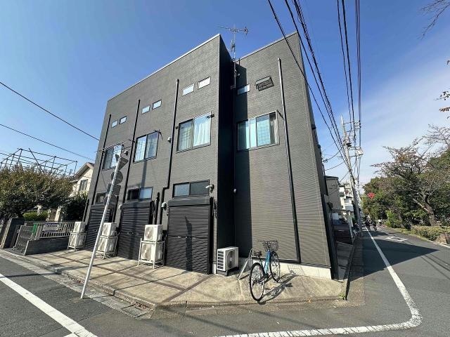  ラッシュグラス
