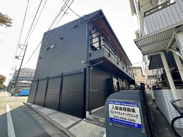  ラッシュグラス