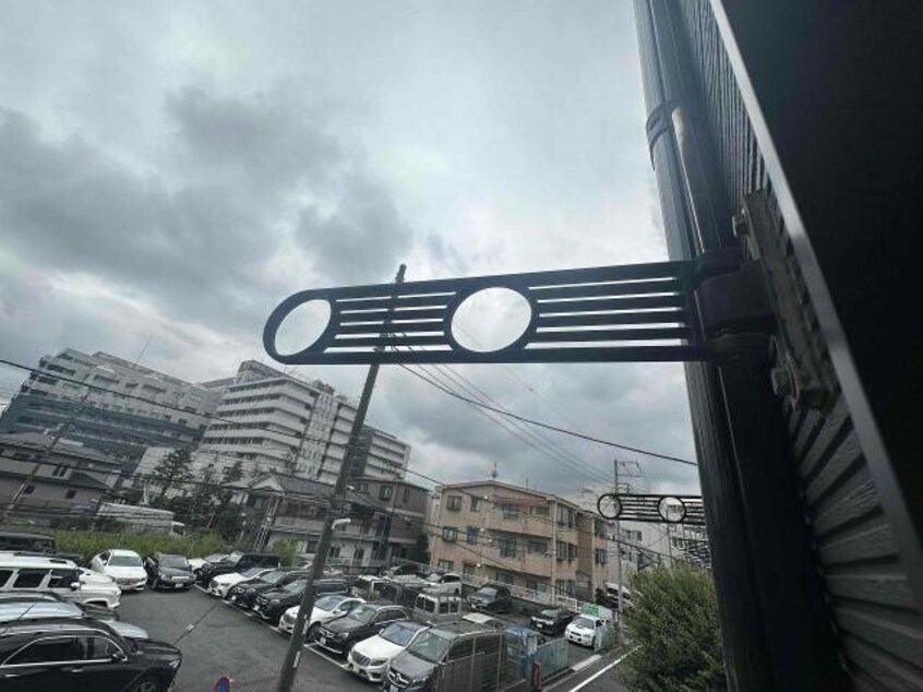  ラッシュグラス