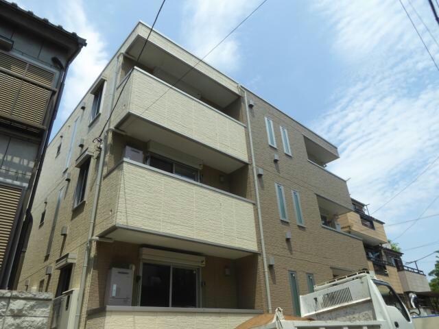  ブリーズ綾瀬