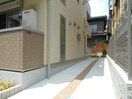  ブリーズ綾瀬