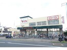 コモディイイダ小菅店(スーパー)まで519m ブリーズ綾瀬