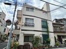 木佐ビルの外観