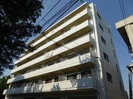 コーポ田中の外観