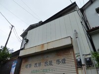 中川3丁目アパート