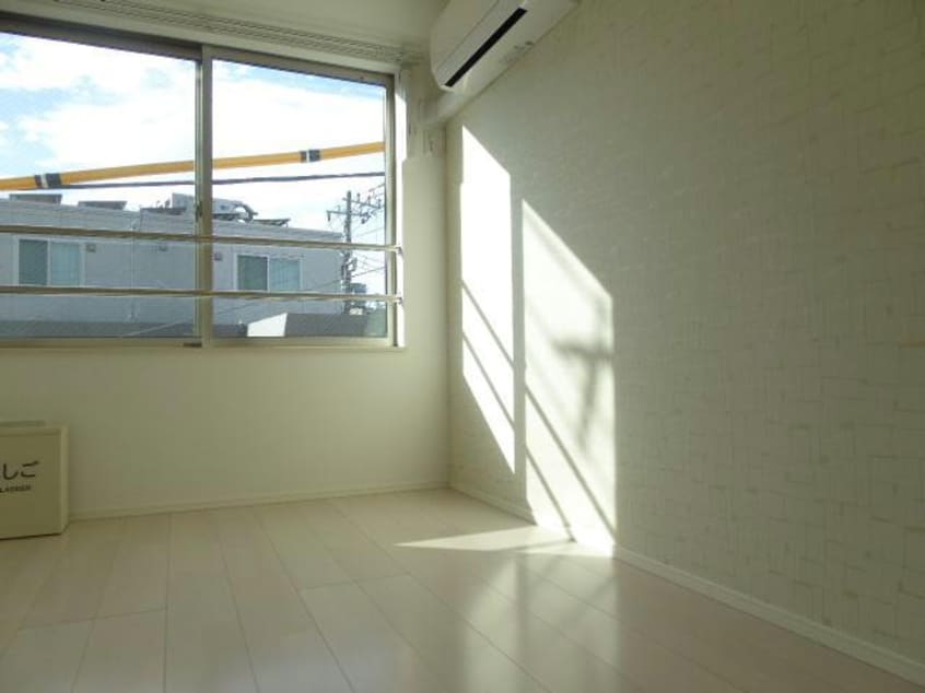  ハーモニーテラス亀有