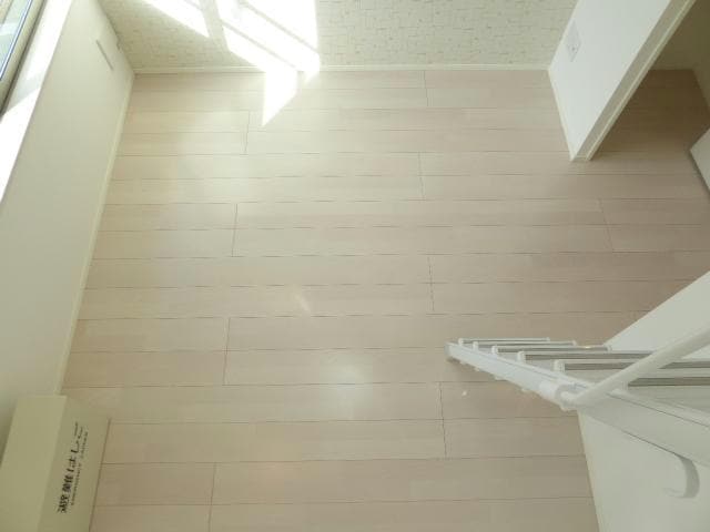  ハーモニーテラス亀有