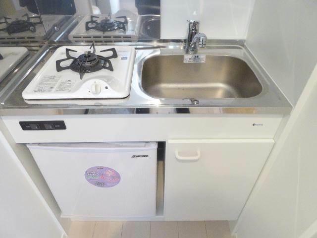  ハーモニーテラス亀有