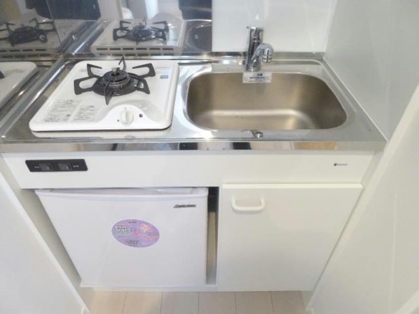  ハーモニーテラス亀有