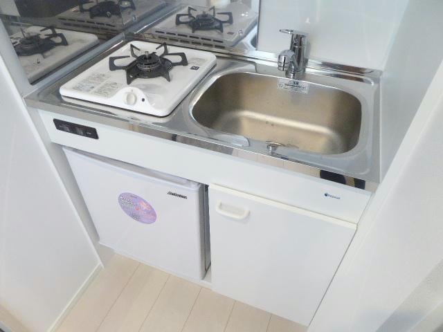  ハーモニーテラス亀有