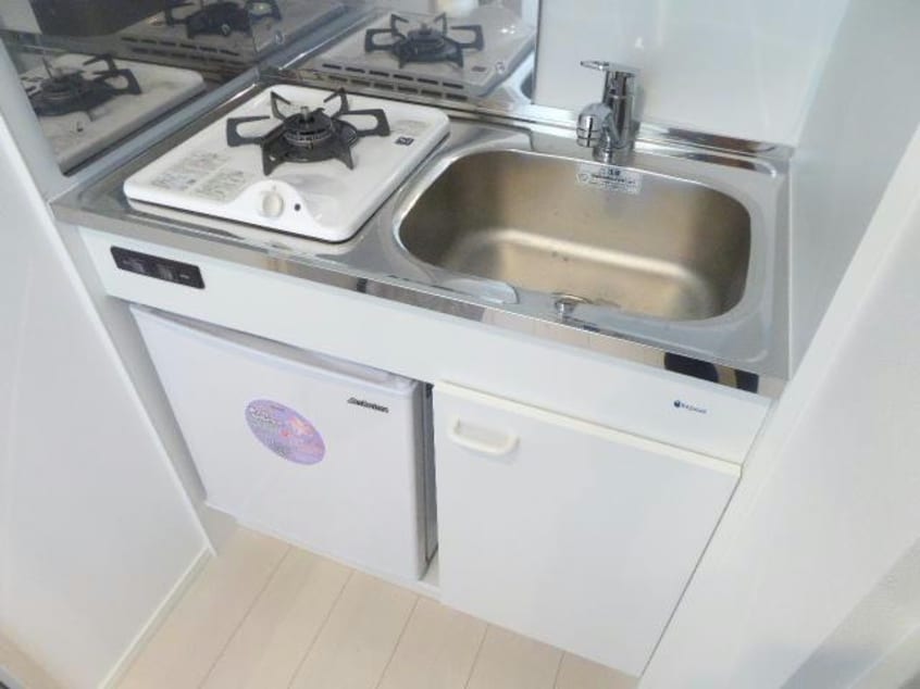  ハーモニーテラス亀有