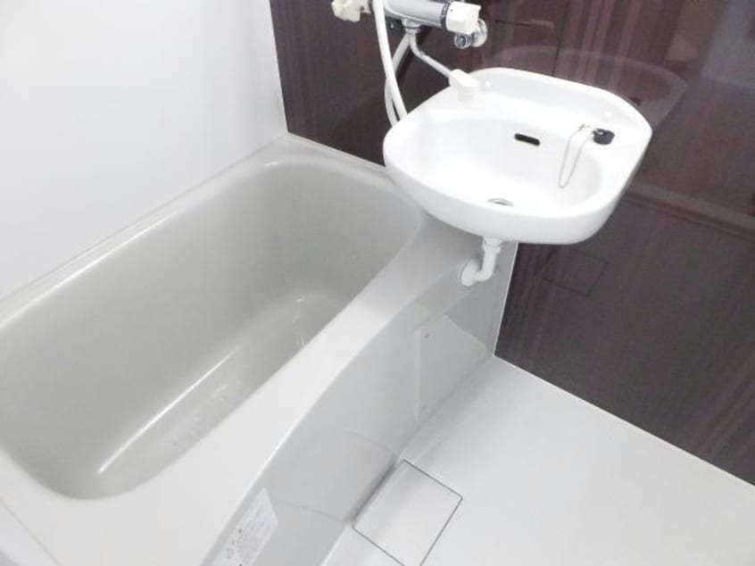  ハーモニーテラス亀有