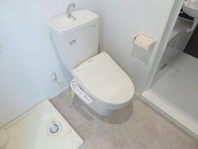  ハーモニーテラス亀有