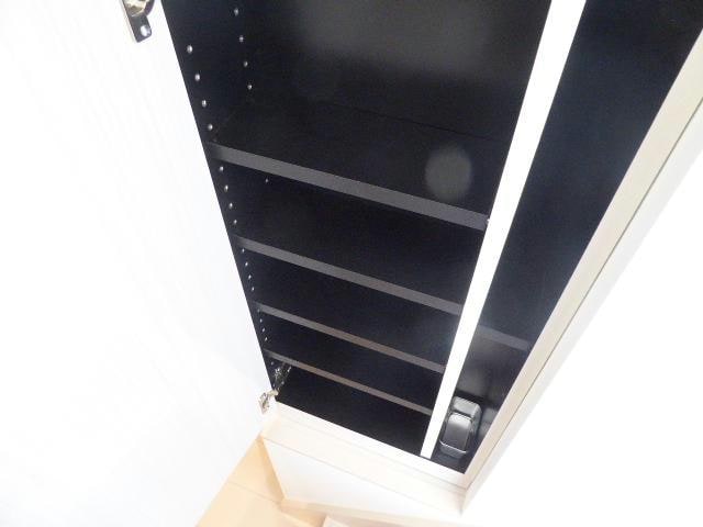  ハーモニーテラス亀有