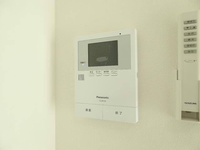  ハーモニーテラス亀有