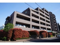 ドラゴンマンション亀有壱番館