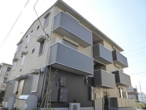 キャレ・メゾンⅠ