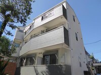 FERIO北綾瀬