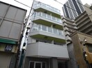 ブランヴェール金町駅前の外観