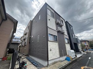 ハーモニーテラス綾瀬Ⅲ