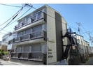 SEMIFUSAの外観