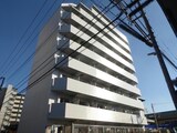 クレヴィスタ北綾瀬