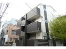 Ｌｅａｖｅｌｌ　Ｐｏｒｔ亀有Ｌｕｃｅの外観