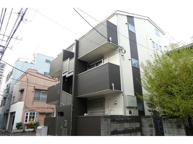  Ｌｅａｖｅｌｌ　Ｐｏｒｔ亀有Ｌｕｃｅ