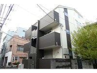 Ｌｅａｖｅｌｌ　Ｐｏｒｔ亀有Ｌｕｃｅ