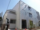ヴィラＭ2の外観