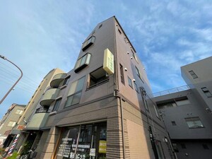 宮地コーポ