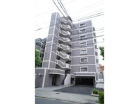 サンコーレジデンス参番館