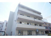 星野マンション