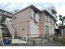 ドルチェ友の外観