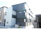 riviere亀有の外観