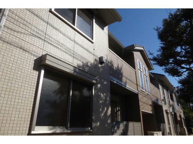  エスポワール白鳥