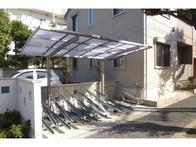  エスポワール白鳥