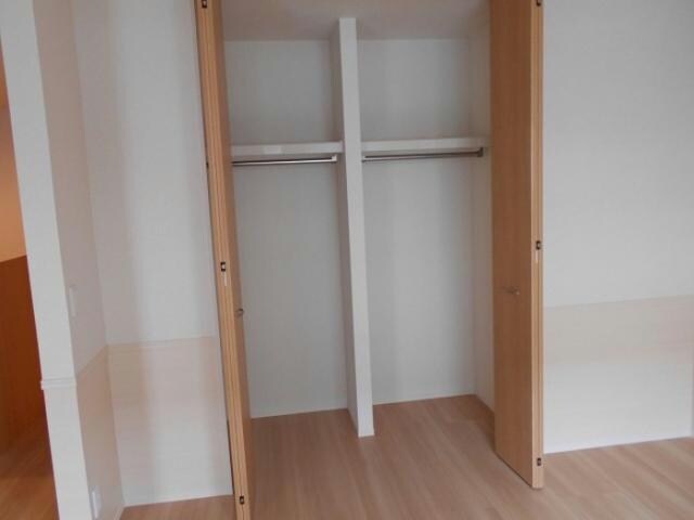  エスポワール白鳥