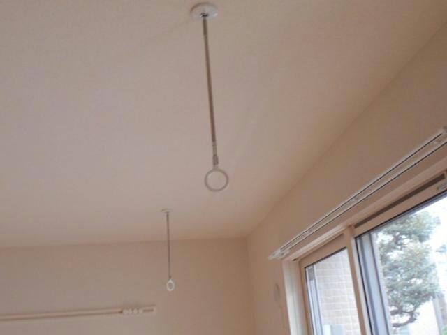  エスポワール白鳥