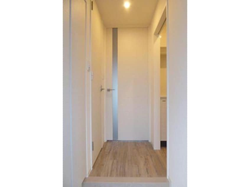  Apartment S