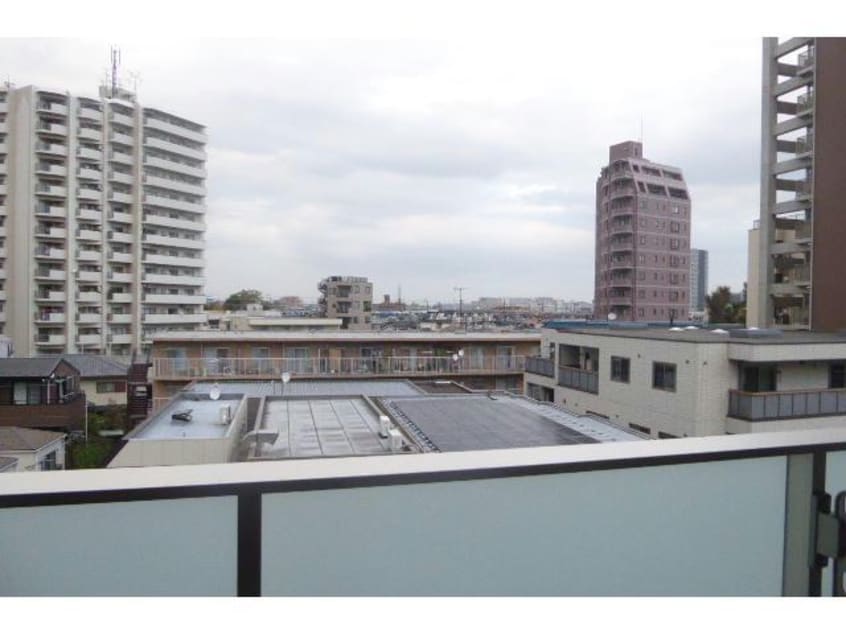  Apartment S