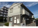 ガーネットブライトの外観